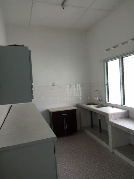 1-storey Terraced House for Sale in SS2 (Petaling Jaya) - David Lim - Kitchen - PropertyGuru.com.my