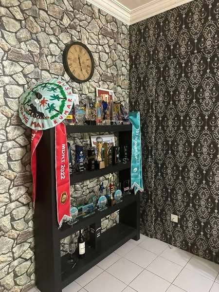 Apartment for Rent at Prima Bayu Apartment - Lian See - Interior - PropertyGuru.com.my