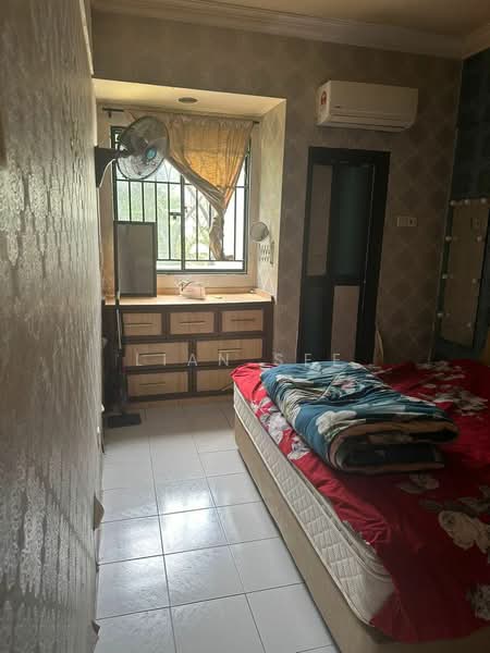 Apartment for Rent at Prima Bayu Apartment - Lian See - Bedroom - PropertyGuru.com.my