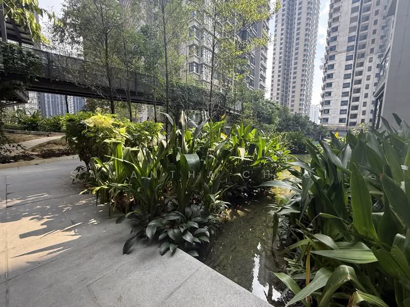 Astoria Ampang untuk Untuk Disewa - RM 2,900 /bulan, Feb 2026 - PropertyGuru.com.my
