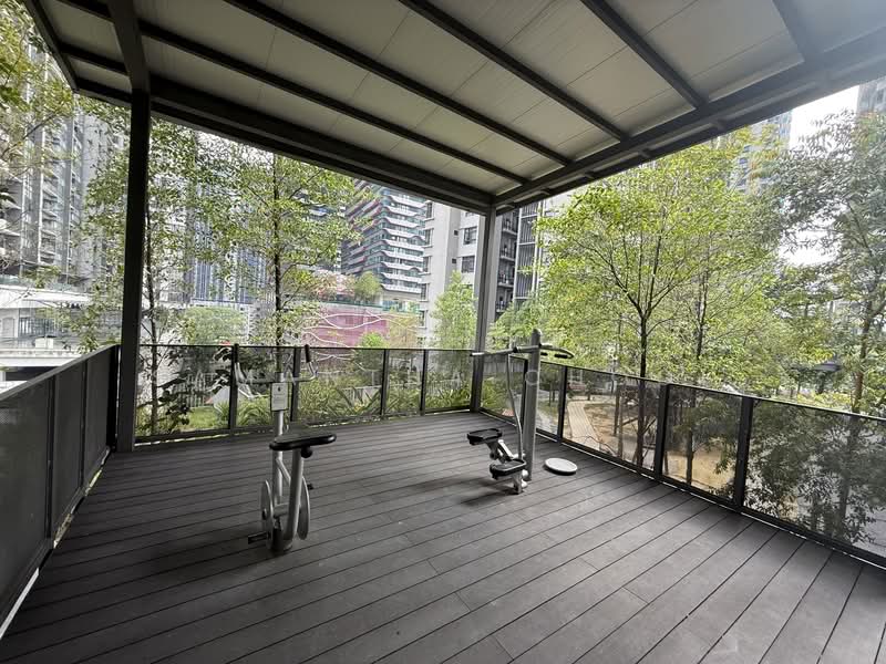 Astoria Ampang untuk Untuk Disewa - RM 2,900 /bulan, Feb 2026 - PropertyGuru.com.my