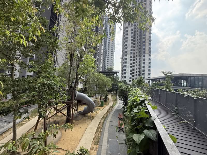 Astoria Ampang untuk Untuk Disewa - RM 2,900 /bulan, Feb 2026 - PropertyGuru.com.my