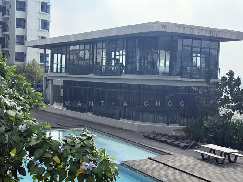 Astoria Ampang untuk Untuk Disewa - RM 2,900 /bulan, Feb 2026 - PropertyGuru.com.my