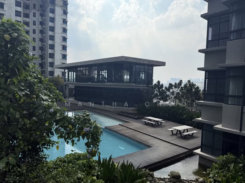 Astoria Ampang untuk Untuk Disewa - RM 2,900 /bulan, Feb 2026 - PropertyGuru.com.my