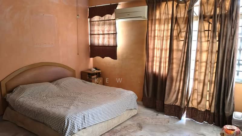 Terraced House for Sale in Bandar Sungai Long (Selangor) - Kew . - PropertyGuru.com.my