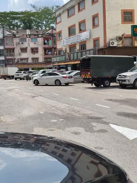 Kedai untuk Dijual di Selayang (Selangor) - Janice Yap - Exterior - PropertyGuru.com.my
