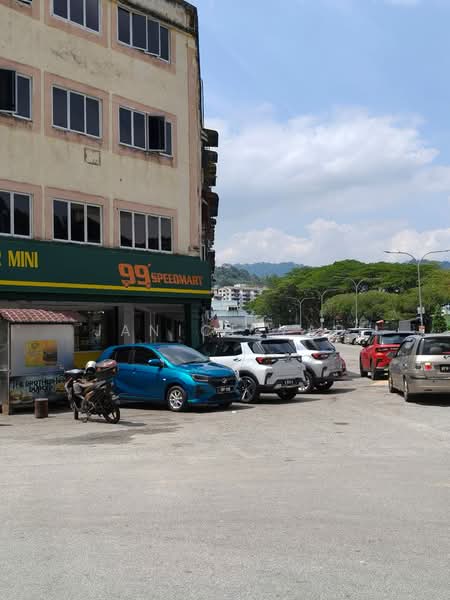 Kedai untuk Dijual di Selayang (Selangor) - Janice Yap - Exterior - PropertyGuru.com.my