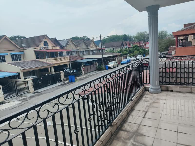 Double Storey Terrace House Seksyen 19, Shah Alam. untuk Untuk Dijual - RM 580,000, Feb 2026 - Exterior - PropertyGuru.com.my