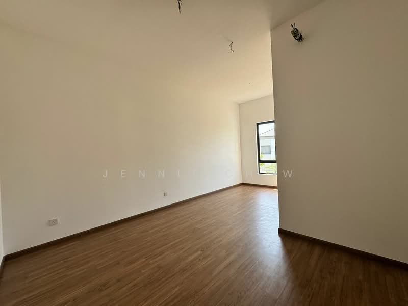 Semi-Detached House for Sale in Telok Panglima Garang (Selangor) - Jennie Chew - Interior - PropertyGuru.com.my