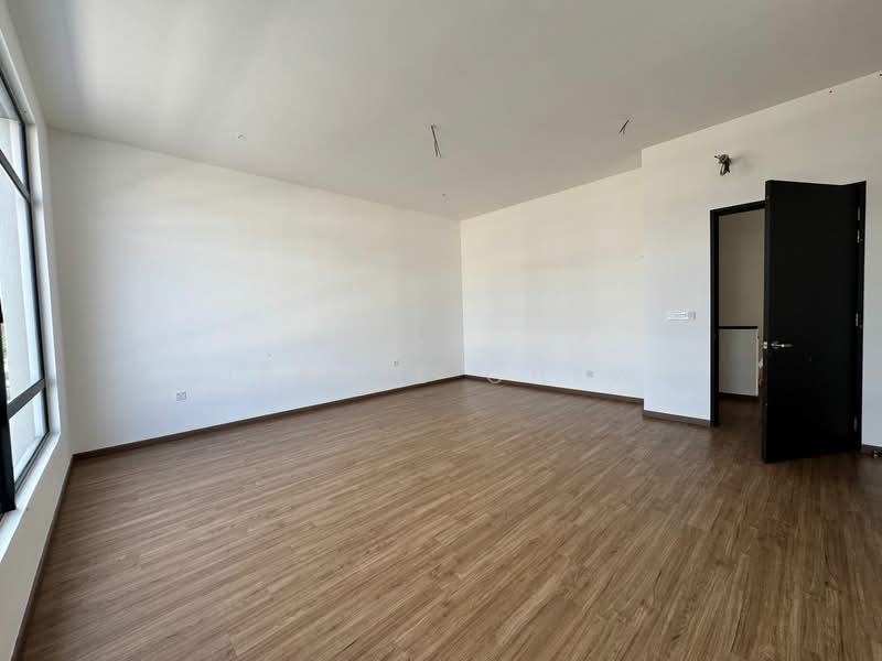 Semi-Detached House for Sale in Telok Panglima Garang (Selangor) - Jennie Chew - Interior - PropertyGuru.com.my