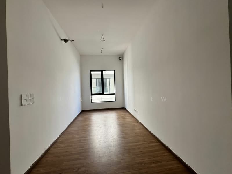 Semi-Detached House for Sale in Telok Panglima Garang (Selangor) - Jennie Chew - Interior - PropertyGuru.com.my