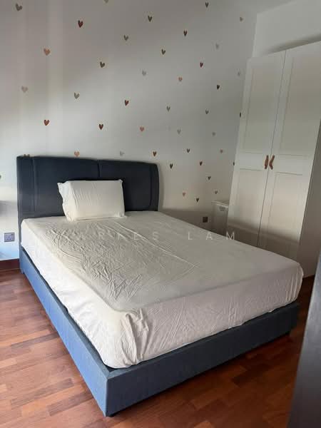 Terraced House for Rent in Iskandar Puteri (Nusajaya) (Johor) - Aries Lam - Bedroom - PropertyGuru.com.my