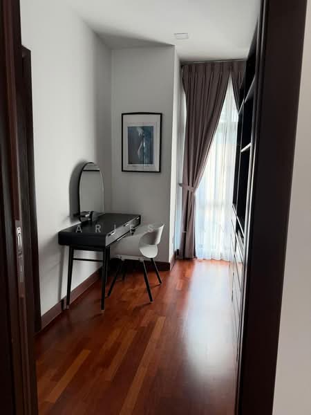 Terraced House for Rent in Iskandar Puteri (Nusajaya) (Johor) - Aries Lam - Interior - PropertyGuru.com.my