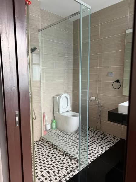 Terraced House for Rent in Iskandar Puteri (Nusajaya) (Johor) - Aries Lam - Bathroom - PropertyGuru.com.my