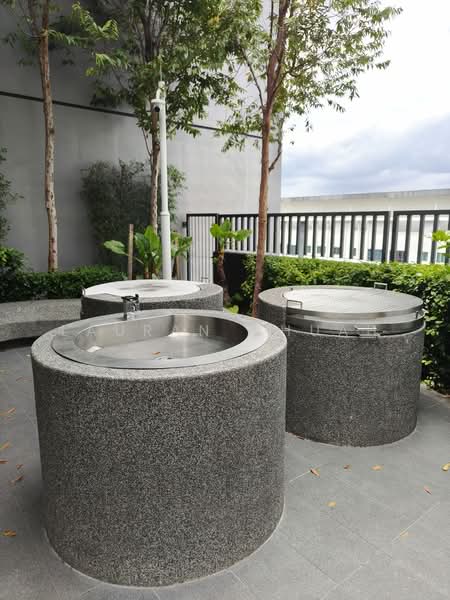 Service Residence for Rent at M Arisa - Lauran Chuah - Exterior - PropertyGuru.com.my