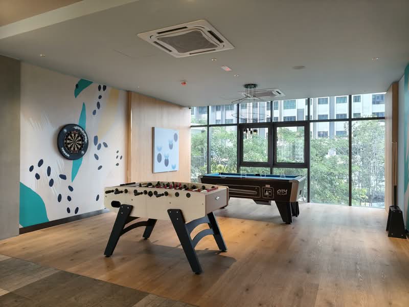 Service Residence for Rent at M Arisa - Lauran Chuah - Interior - PropertyGuru.com.my