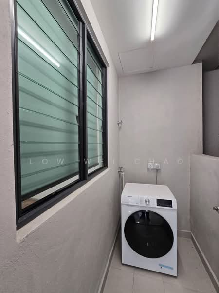 Condominium for Rent at Sunway Mont Residences - Low Wei Chao - Interior - PropertyGuru.com.my