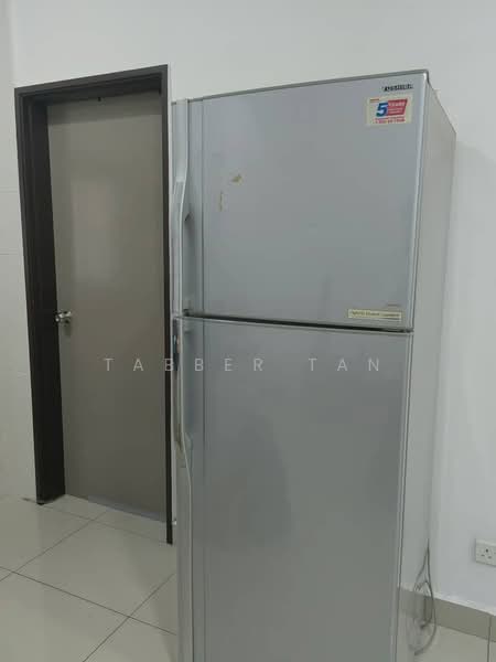 Service Residence for Rent at SkyVille 8 @ Benteng 8 - Tabber Tan - Interior - PropertyGuru.com.my