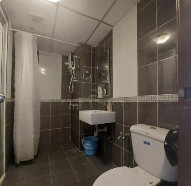 Perdana Exclusive untuk Untuk Disewa - RM 2,000 /bulan, Feb 2026 - Bathroom - PropertyGuru.com.my