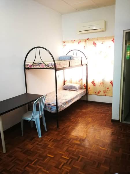 Terraced House for Sale in Bandar Sungai Long (Selangor) - Kew . - Bedroom - PropertyGuru.com.my
