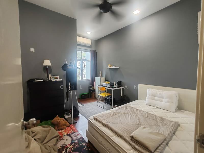 2-storey Terraced House for Sale in Shah Alam (Selangor) - Chloe Tan - Bedroom - PropertyGuru.com.my