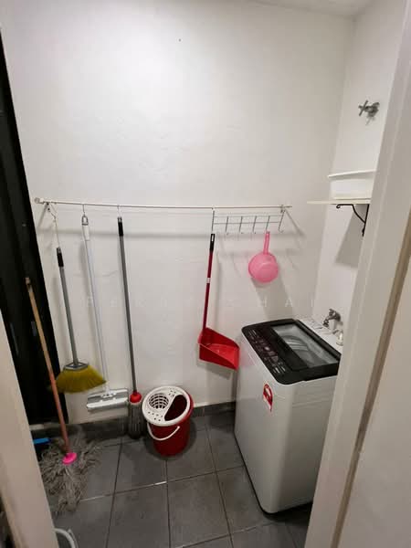 Service Residence for Rent at D'sara Sentral - Perry Chai - Interior - PropertyGuru.com.my