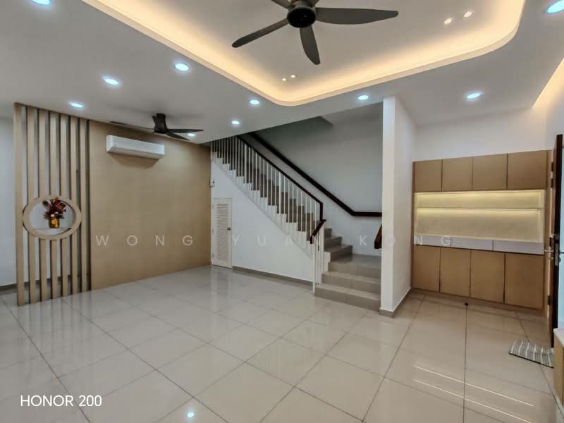 Semi-Detached House for Rent in Setia Alam (Selangor) - Wong Yuan Kong - PropertyGuru.com.my