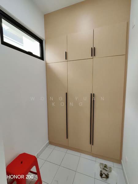 Semi-Detached House for Rent in Setia Alam (Selangor) - Wong Yuan Kong - Interior - PropertyGuru.com.my