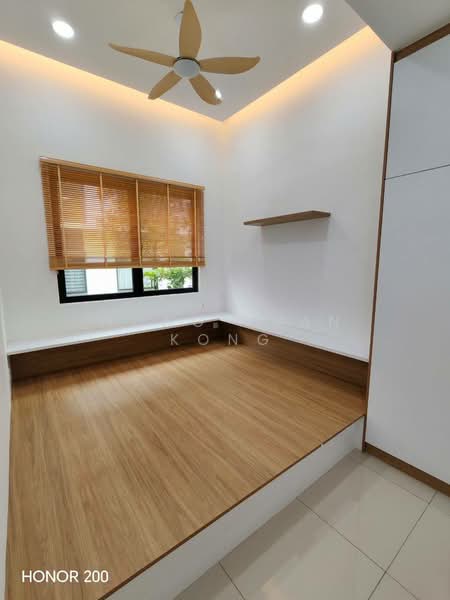 Semi-Detached House for Rent in Setia Alam (Selangor) - Wong Yuan Kong - PropertyGuru.com.my