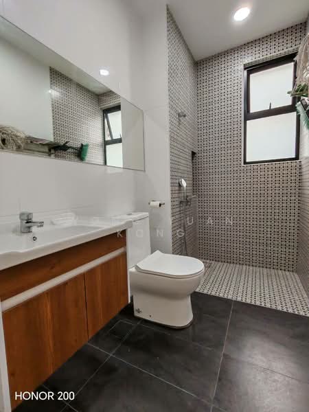 Semi-Detached House for Rent in Setia Alam (Selangor) - Wong Yuan Kong - PropertyGuru.com.my