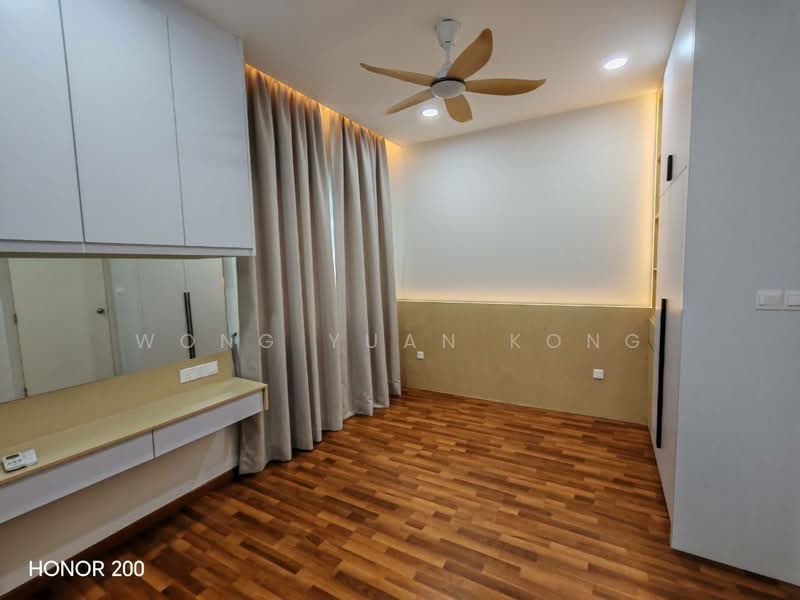 Semi-Detached House for Rent in Setia Alam (Selangor) - Wong Yuan Kong - PropertyGuru.com.my