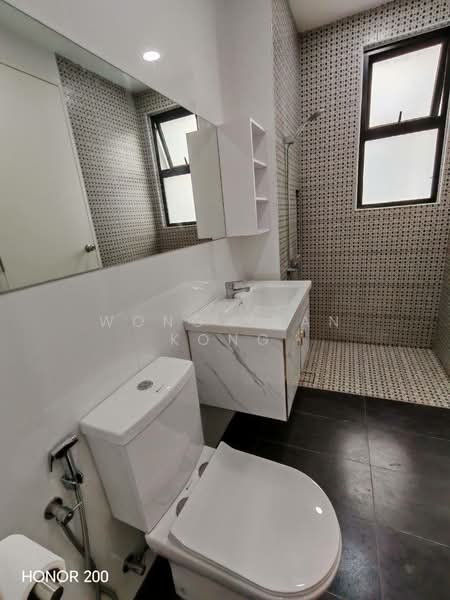 Semi-Detached House for Rent in Setia Alam (Selangor) - Wong Yuan Kong - PropertyGuru.com.my