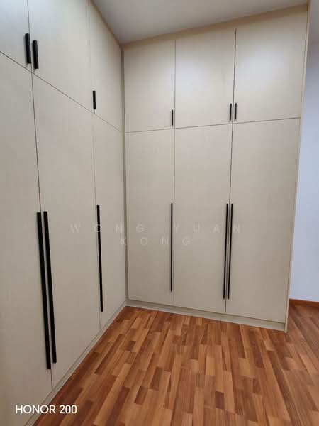 Semi-Detached House for Rent in Setia Alam (Selangor) - Wong Yuan Kong - PropertyGuru.com.my