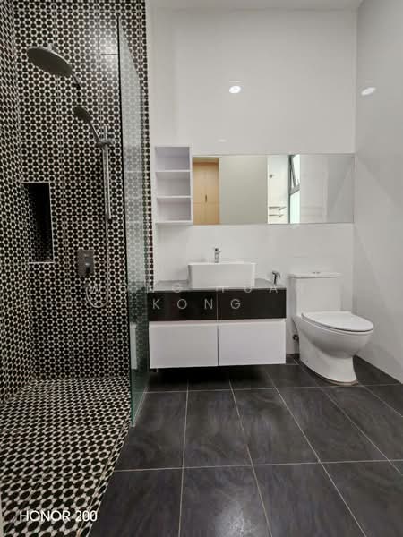 Semi-Detached House for Rent in Setia Alam (Selangor) - Wong Yuan Kong - PropertyGuru.com.my