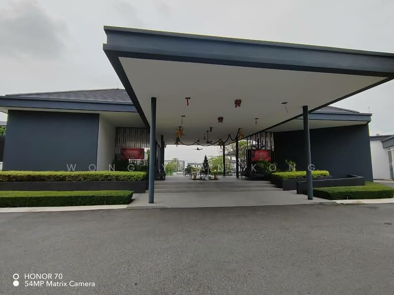 Semi-Detached House for Rent in Setia Alam (Selangor) - Wong Yuan Kong - PropertyGuru.com.my