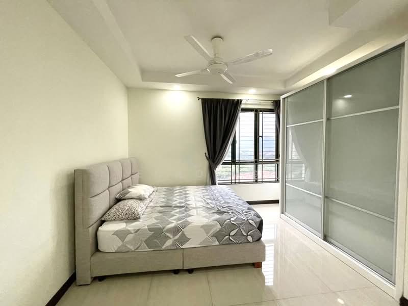 Condominium for Rent at Nadia Parkfront - Echo Ng - Bedroom - PropertyGuru.com.my