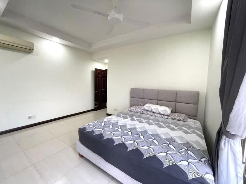 Condominium for Rent at Nadia Parkfront - Echo Ng - Bedroom - PropertyGuru.com.my