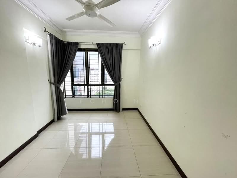 Condominium for Rent at Nadia Parkfront - Echo Ng - Living Room - PropertyGuru.com.my