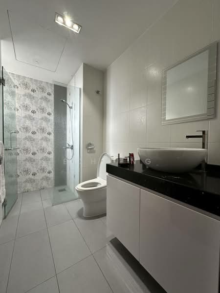 Condominium for Rent at Nadia Parkfront - Echo Ng - Bathroom - PropertyGuru.com.my
