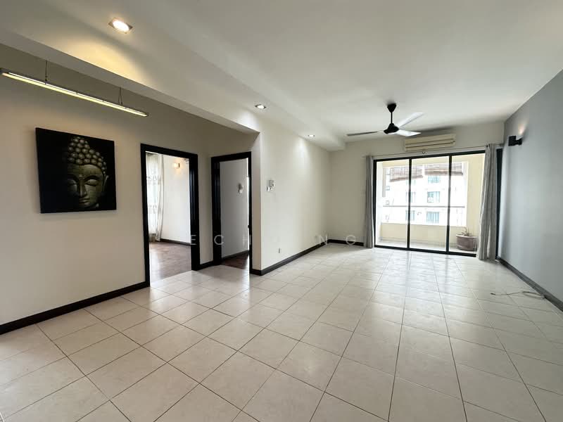 Condominium for Rent at Nadia Parkfront - Echo Ng - Living Room - PropertyGuru.com.my