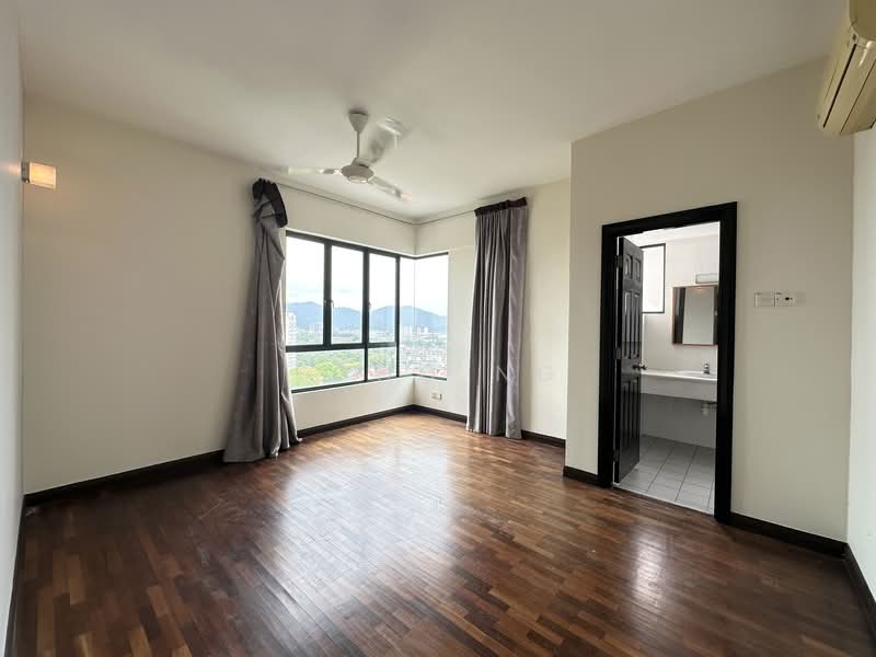 Condominium for Rent at Nadia Parkfront - Echo Ng - Living Room - PropertyGuru.com.my