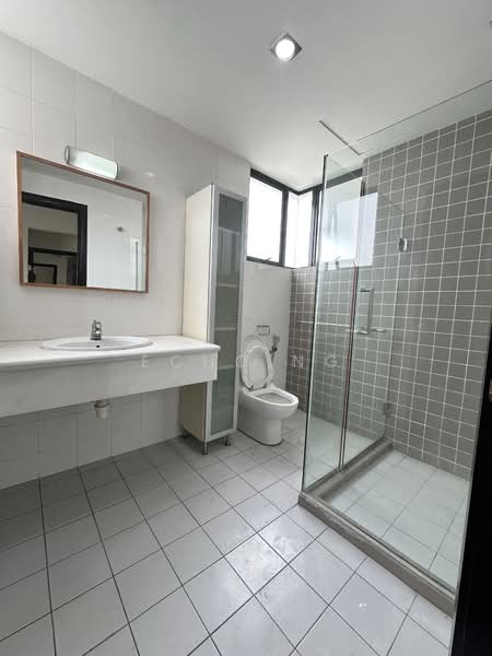 Condominium for Rent at Nadia Parkfront - Echo Ng - Bathroom - PropertyGuru.com.my