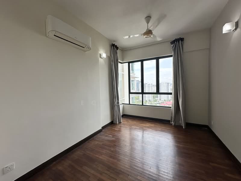 Condominium for Rent at Nadia Parkfront - Echo Ng - View - PropertyGuru.com.my