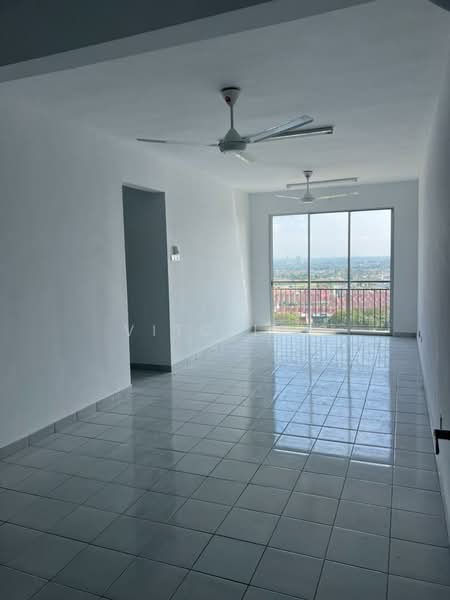 Condominium for Rent at Seri Serindit Residence - Vito Lee - Living Room - PropertyGuru.com.my