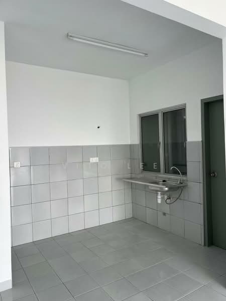 Condominium for Rent at Seri Serindit Residence - Vito Lee - Kitchen - PropertyGuru.com.my