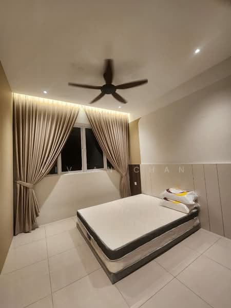 Condominium for Rent at Zen 6 - Vivian Chan - Bedroom - PropertyGuru.com.my