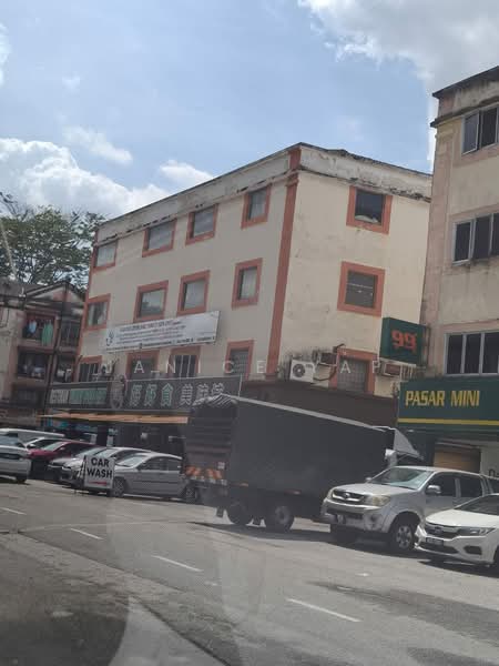 Shop for Sale in Prima Selayang (Selayang) - Janice Yap - Exterior - PropertyGuru.com.my