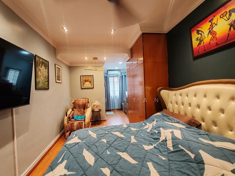 Kota Kemuning untuk Untuk Dijual - RM 920,000, Mac 2026 - Bedroom - PropertyGuru.com.my