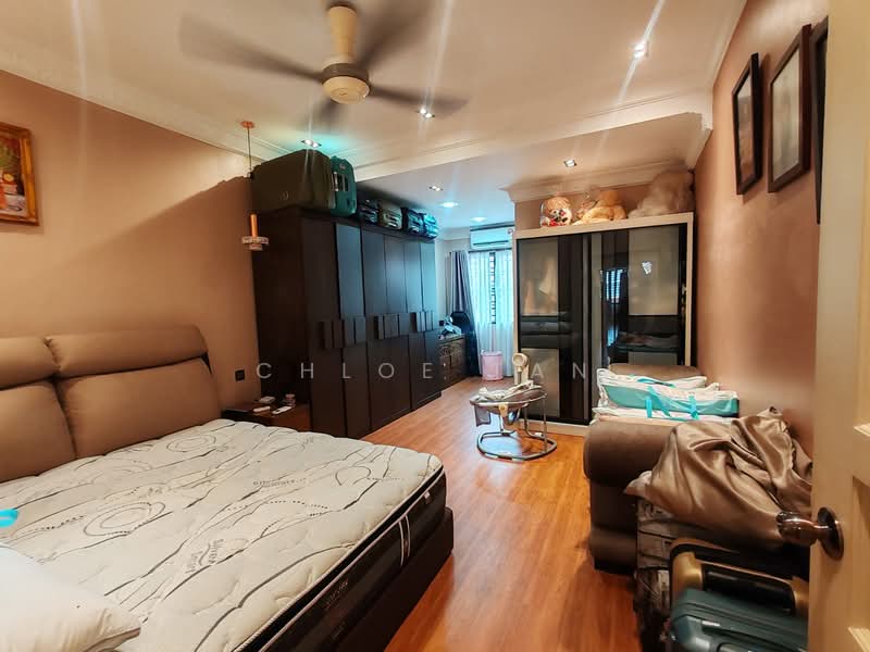 Kota Kemuning untuk Untuk Dijual - RM 920,000, Mac 2026 - Bedroom - PropertyGuru.com.my