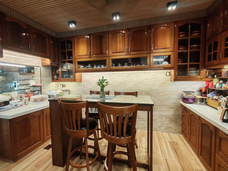 Kota Kemuning untuk Untuk Dijual - RM 920,000, Mac 2026 - Kitchen - PropertyGuru.com.my